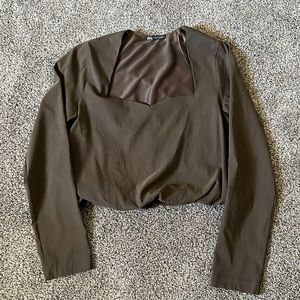 Zara Top